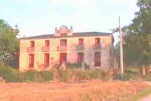 Edificio de la Sociedad Hijos de San Miguel y Reinante, antiguo colegio.