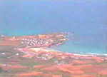 Playa de Arealonga y Punta del Castro
